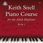 Keith Snell Piano Course book 1