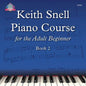 Keith Snell Piano Course for the Adult Beginner Book 2