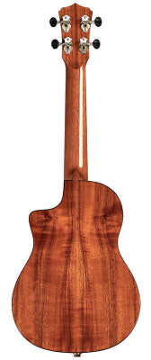 Cordoba 35T-CE Tenor Cutaway Ukulele All Solid and Spanish Heel