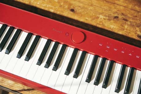 Casio Privia PX-S1100 Piano