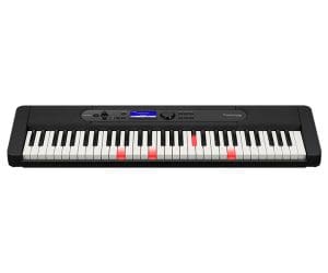 Casio Casiotone LK-S450 Keyboard