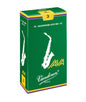 Vandoren  SR2625 JAVA Alto Saxophone reed - strength 2.5 Box 10