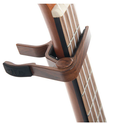 Kala Ukulele Capo by Kala Brand