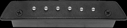 Artec Soundhole Magnitic Pickup with Endpin Jack ART-MSP-50