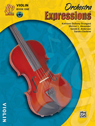 Orchestra Expressions (Volume 1)