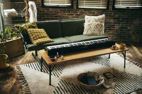 Casio Privia PX-S1100 Piano
