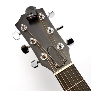 D'Addario Micro Headstock Guitar Tuner