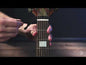 DGS15 - D'Addario Acoustic Guitar Quick-Release System