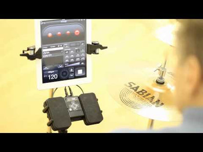 AirTurn TAP Bluetooth Page Turner