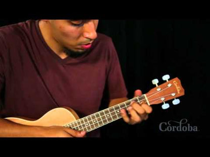 Cordoba 15CM Concert Ukulele