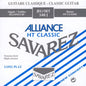 Savarez 540J Alliance/HT Classic HT Classical Guitar Strings, Full Set