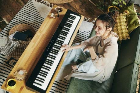 Casio Privia PX-S1100 Piano