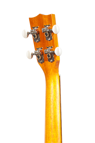 Ohana Mahogany Soprano Ukulele SK-10