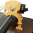 D'Addario Eclipse Cello/Bass Tuner - Black (PW-CT-17CBK)