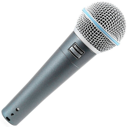 Shure Beta 58A Vocal Microphone