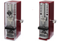 Wittner Taktell Super Mini Metronome - Ruby