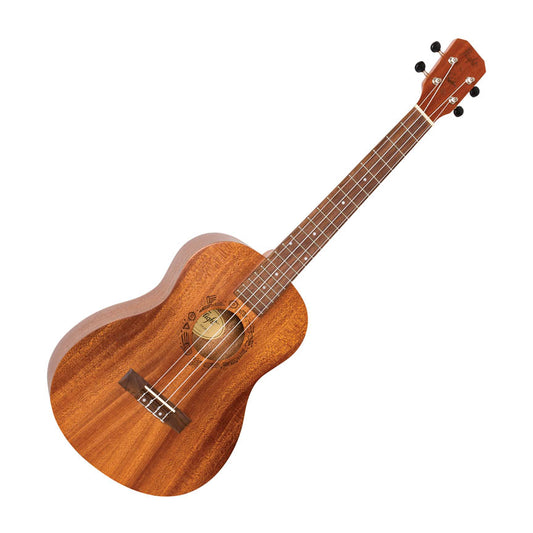 Flight Sapele Baritone Ukulele - NUB310