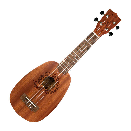 Flight Pineapple Soprano Ukulele - NUP310