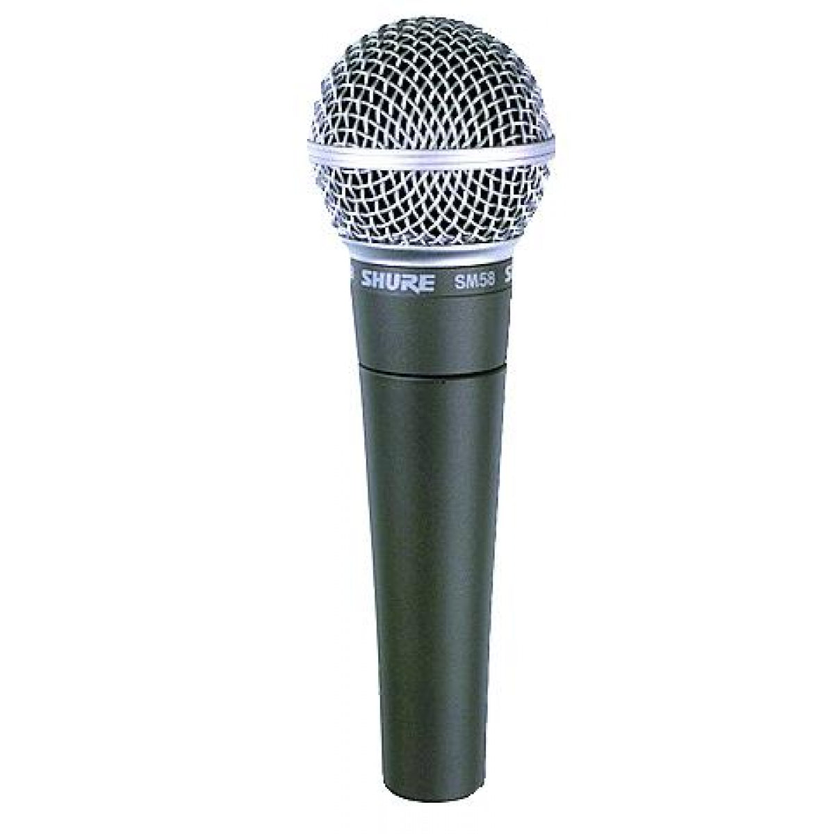 Shure SM-58 Vocal Microphone