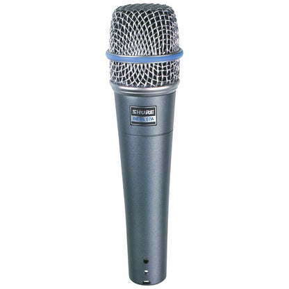 Shure Beta 57A Instrument Microphone