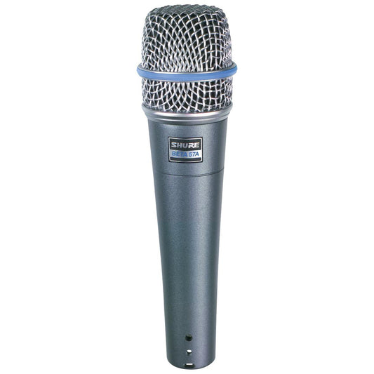 Shure Beta 57A Instrument Microphone
