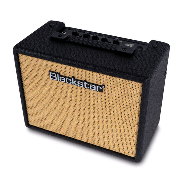 Blackstar Debut 15E Black