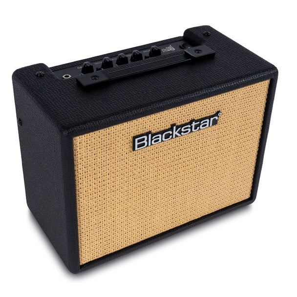 Blackstar Debut 15E Black