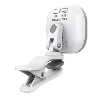 Cherub WST-675 USB Rechargeable Tuner