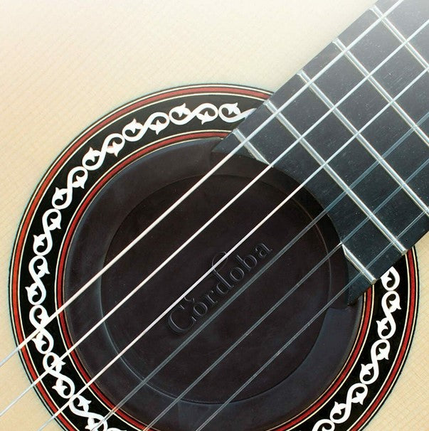 cordoba guitar sound hole cover