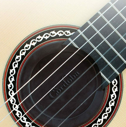 cordoba guitar sound hole cover