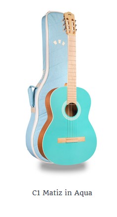 Cordoba Protege C1 Matiz Classical Guitar