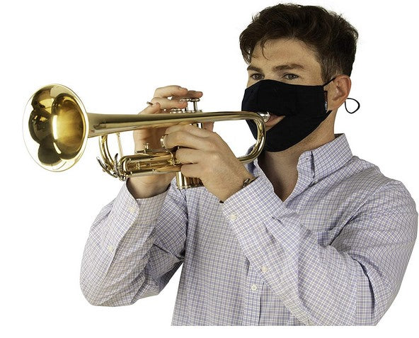 Instrument Player Mask by Gator Cases - Small