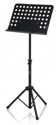 Gator Frameworks Lightweight Sheet Music Stand