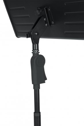 Frameworks tripod style sheet music stand