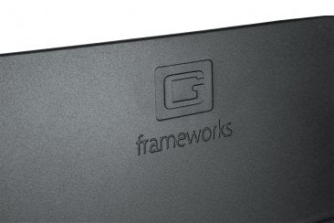 Frameworks tripod style sheet music stand