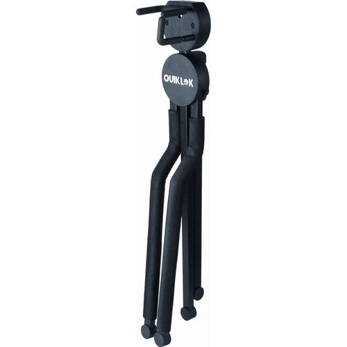 Quik Lok GS-500 Universal Guitar Stand with Self-Locking Yoke