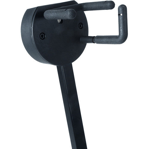 Quik Lok GS-500 Universal Guitar Stand with Self-Locking Yoke