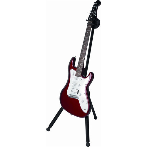 Quik Lok GS-500 Universal Guitar Stand with Self-Locking Yoke