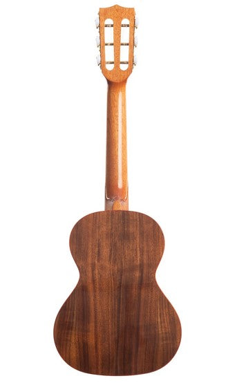 Kala Cedar Top 6-String Tenor