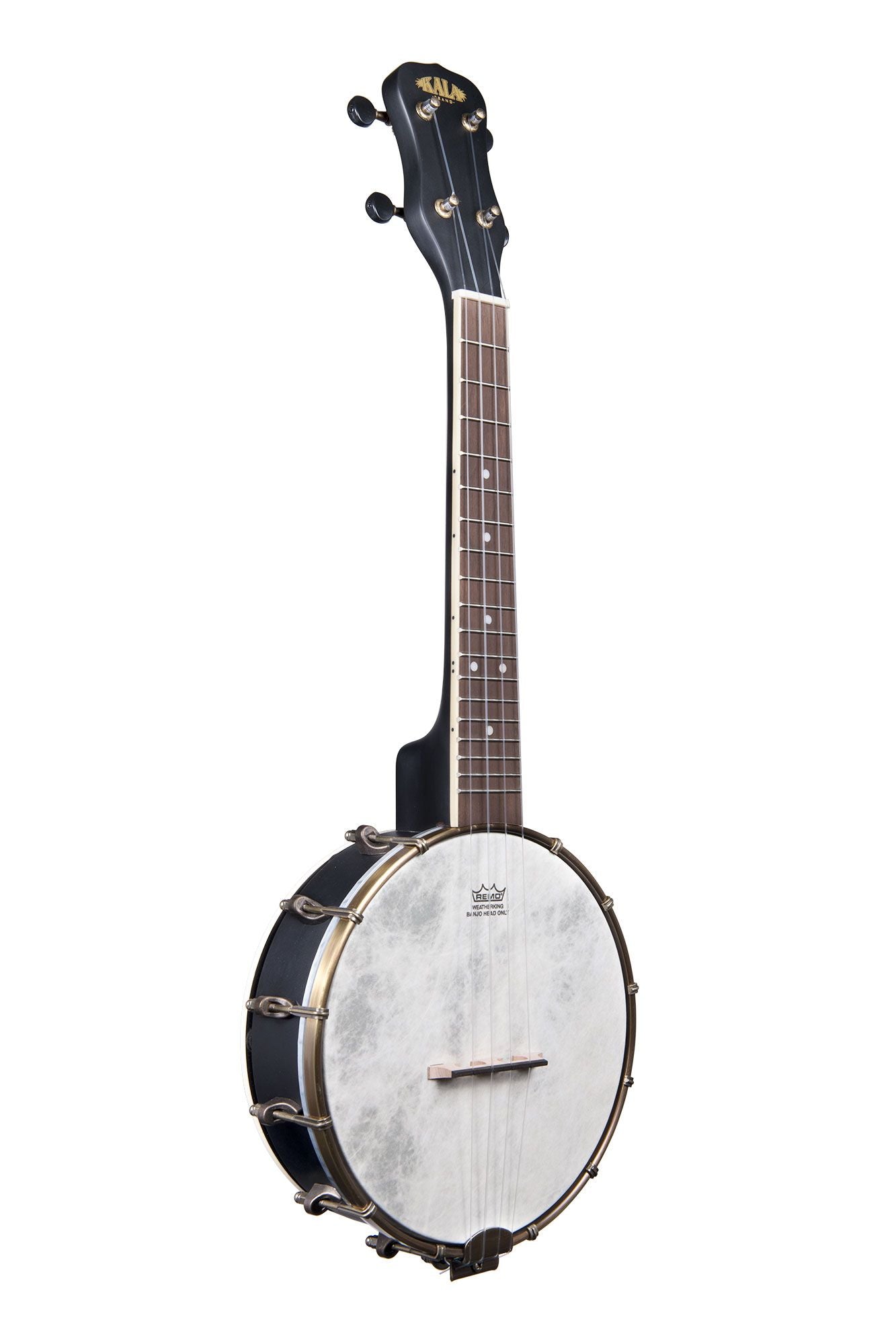 Kala Concert Banjo Ukulele