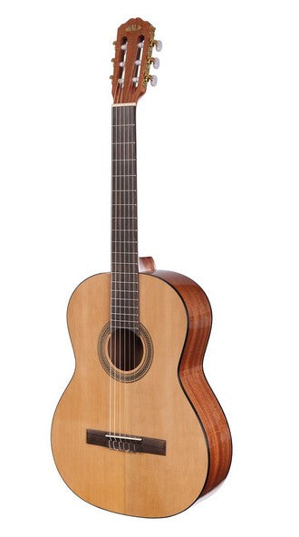 Kala Cedar Top Mahogany 3/4 Size Classical Guitar