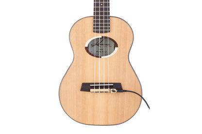KNA UK-1 Passive Piezo Pickup for Ukulele