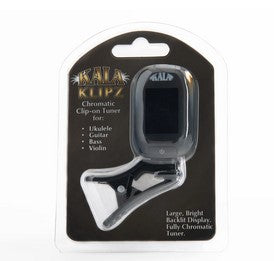 Kala Klipz Tuner