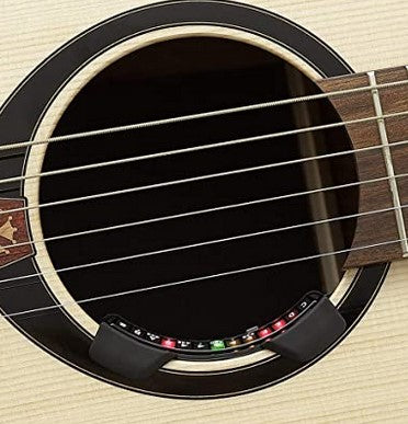 Korg Rimpitch-C2 Acoustic Guitar Tuner