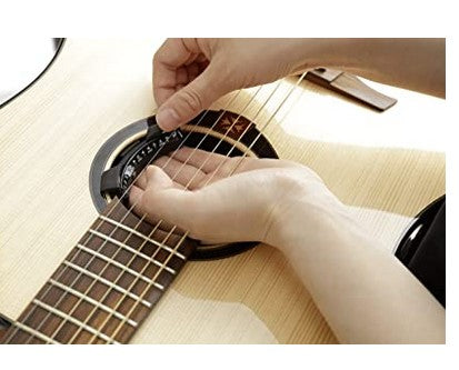 Korg Rimpitch-C2 Acoustic Guitar Tuner