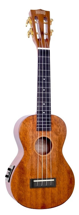 Mahalo MJ2 Java Concert Ukulele