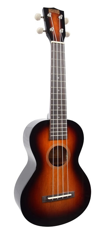 Mahalo MJ2 Java Concert Ukulele