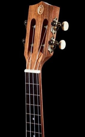 Ohana CK-70W Concert Ukulele