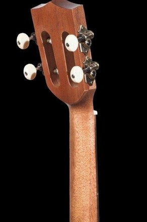 Ohana CK-70W Concert Ukulele