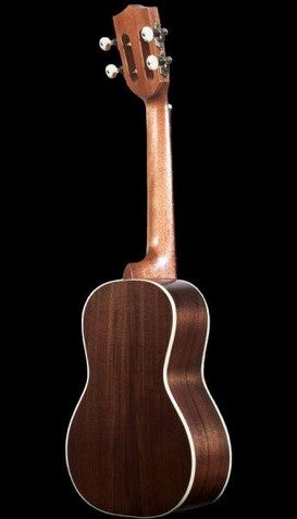 Ohana CK-70W Concert Ukulele
